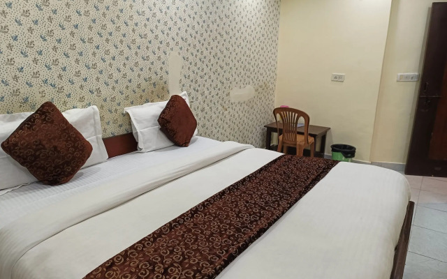 Hotel Amba Deluxe