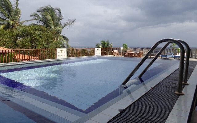 Silan Mo Hotel