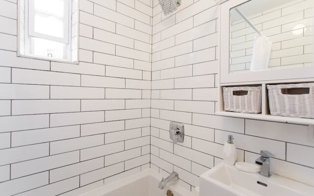 Urban Gem in Le Plateau