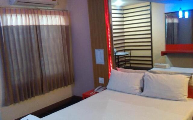 PB Resort Hat Yai