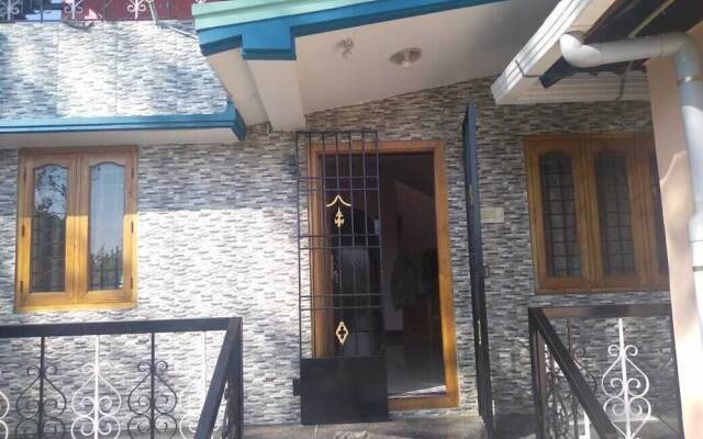 PPH Living Thulasiraman's Home Stay