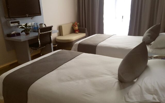 Xiamen Green Spring Boutique Hotel