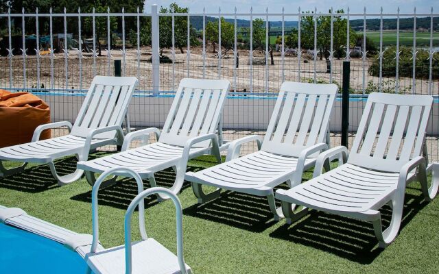 4Ever Palace Design & Nature