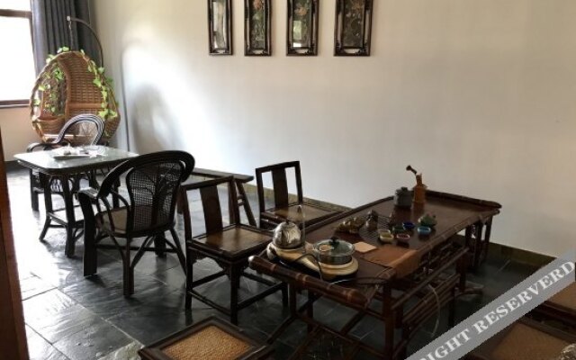Shimen Shanju