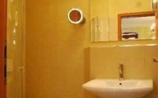 Hotel Figo
