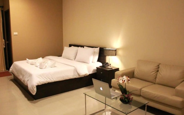 The Atrium Ratchada13