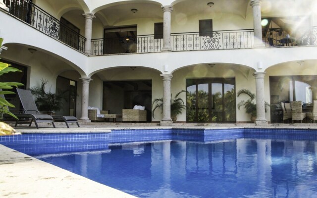 Puerto Vallarta Villa Near Beach by RedAwning