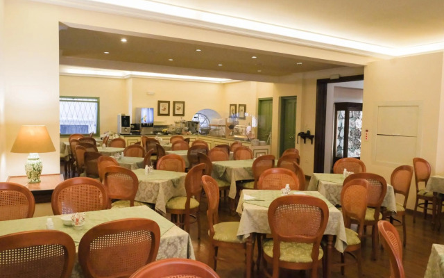 Cavalieri Hotel