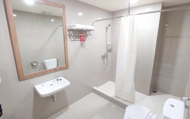 Moritz Smart Bandung