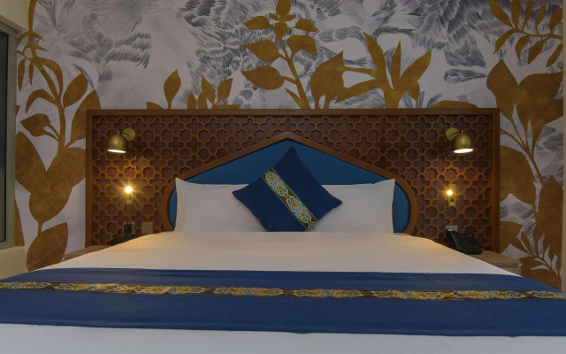 Golden Tulip Zanzibar Airport