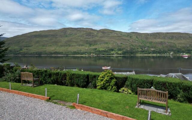 Balcarres Self Catering