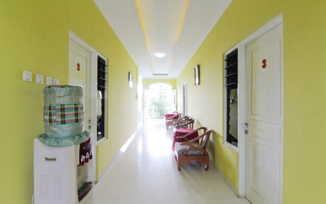 Cornel Homestay