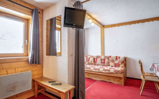 Villa Arcelle Val Thorens 15888