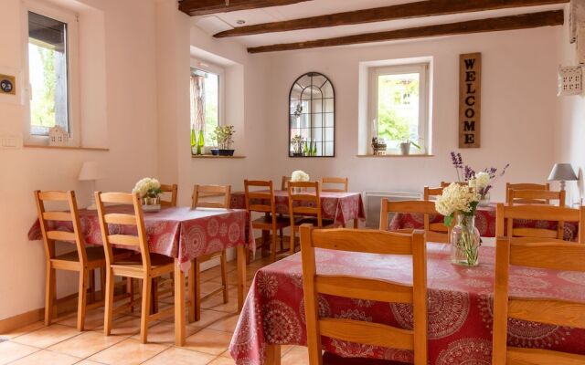 Le Domaine des Remparts