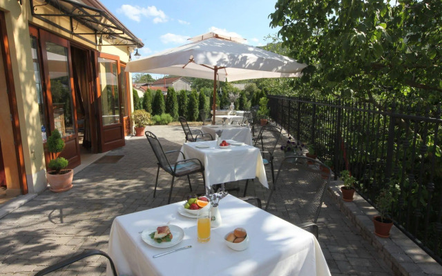 Guest House Stancija Kovacici