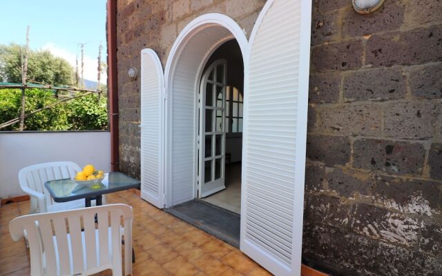 Villa Nastro D'Argento