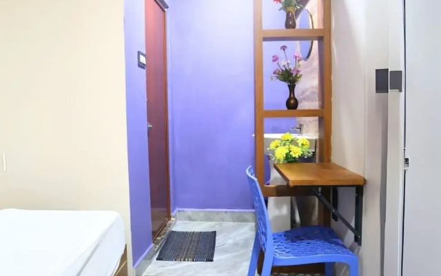 Hotel Varahi Grand