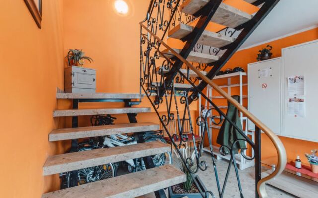Rudis Appartements 29993