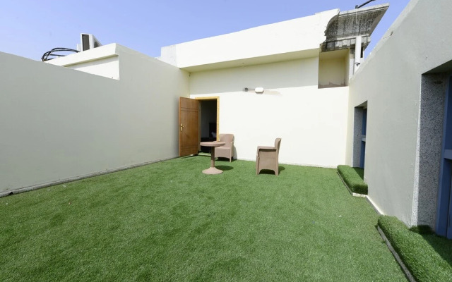 Vision Jeddah For Furnished Residential Units
