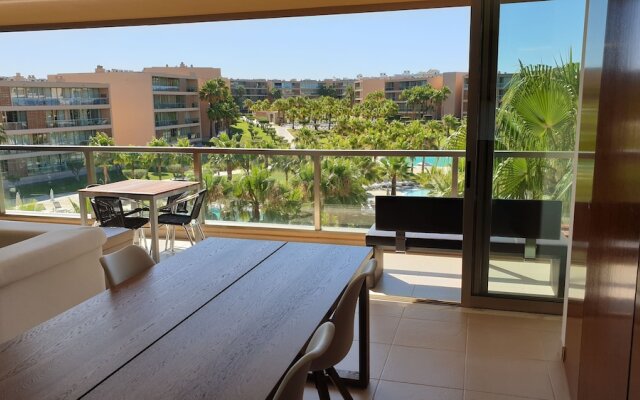 Salgados Beach Vila das Lagoas