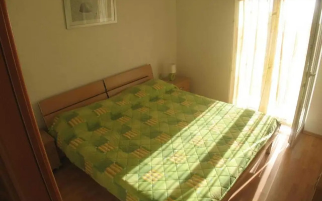 Apartments Paloc