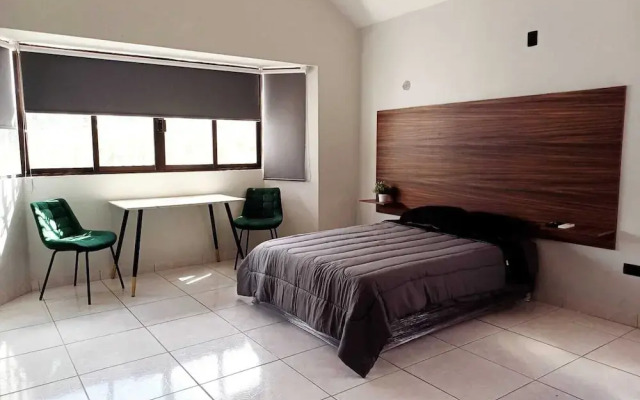 Casa Lavin