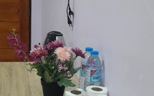 BuengkhonglongMansion