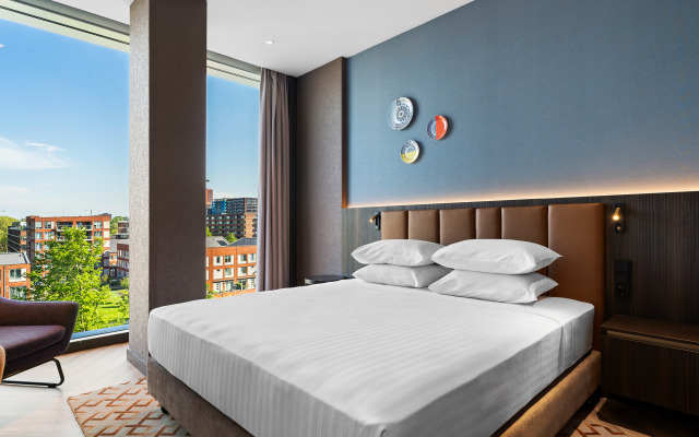 Corendon Amsterdam New-West, a Tribute Portfolio Hotel