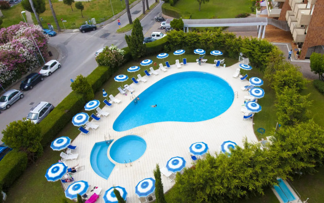 Suites Marilia Apartments