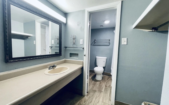 Extended Stay SA