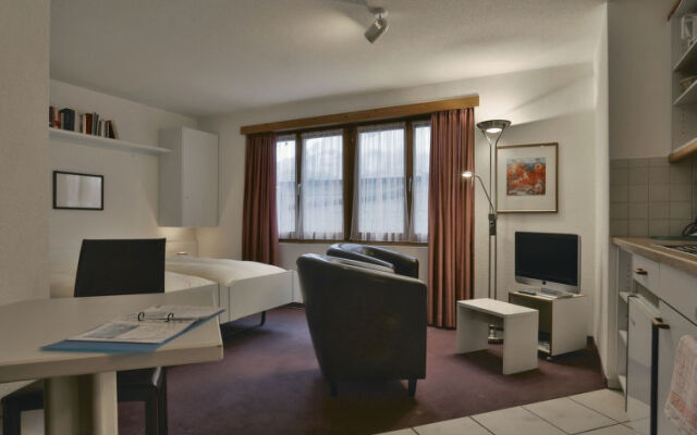 Chalet Abendrot Grindelwald