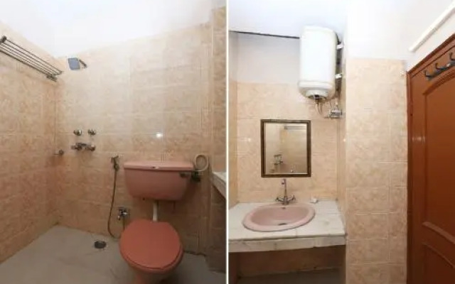 Hotel Samrat By OYO Rooms