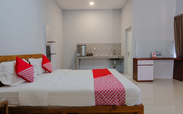 OYO 1579 Kate el Inn