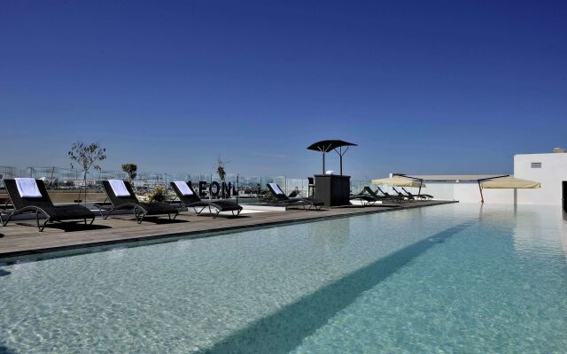 Kenzi Sidi Maarouf Hotel