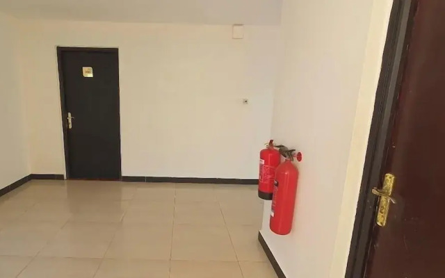 Siesta Hotel