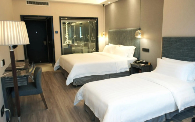 Shenzhen Lido Hotel