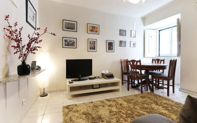 Typical Santa Marta by Homing