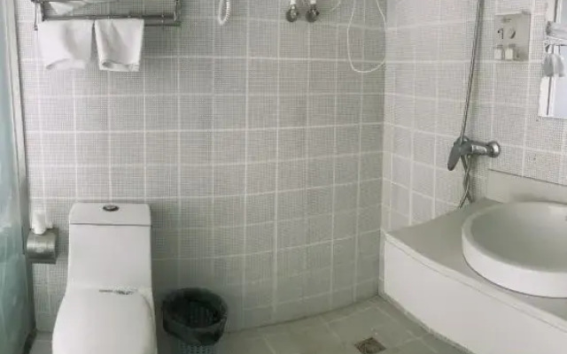 Jinhuihan Business Hotel, Shenyang