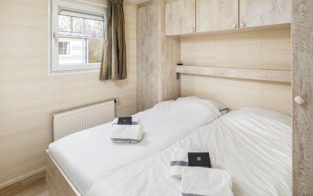 Chalet Near the Beach With Dishwasher