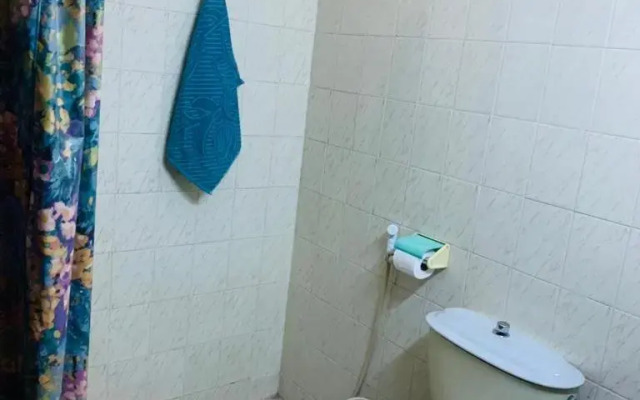 Asia Hotel