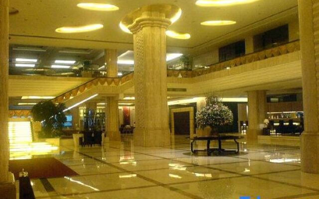 Master Hotel Huizhou