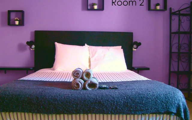 Tiago & Jorge Guesthouse