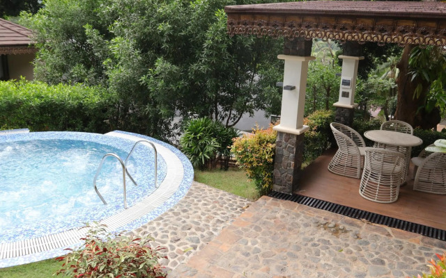 Rancho Bernardo Luxury Villas and Resort
