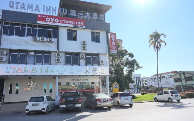 Utama Inn by OYO Rooms