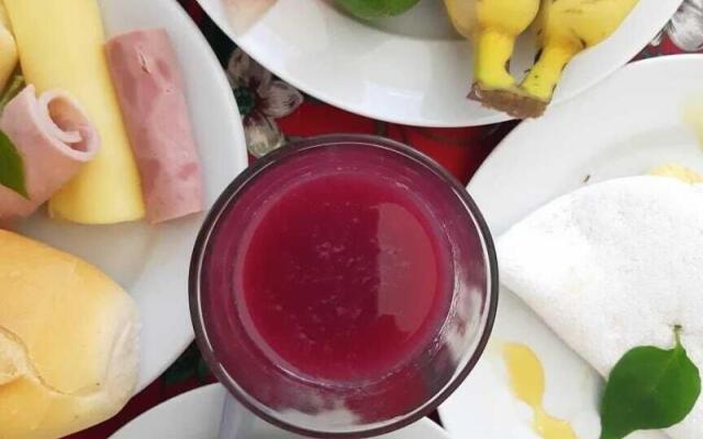 Pousada Arte do Velejo