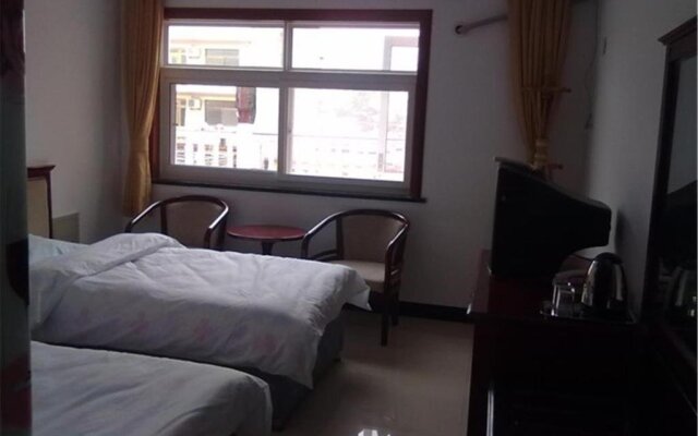 Lian Yin Inn