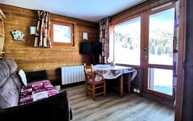 Résidence MARCHES - Studio pour 4 Personnes 34