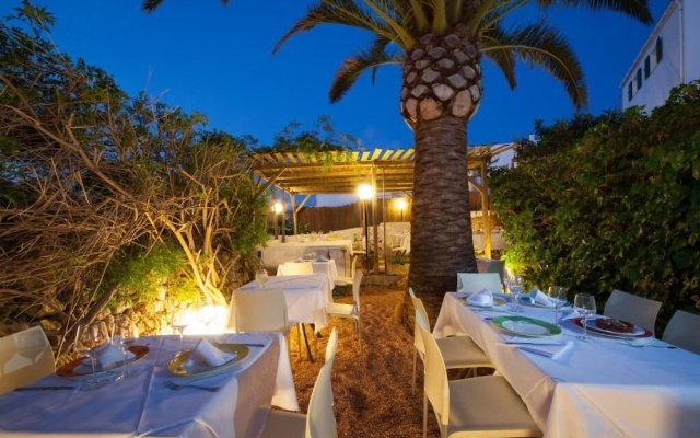 Hostal S Engolidor