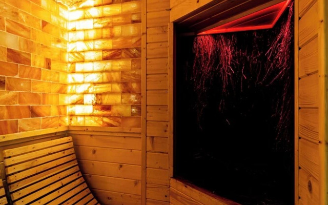 Apartamenty Przy Plaży - Posesja Plażowa