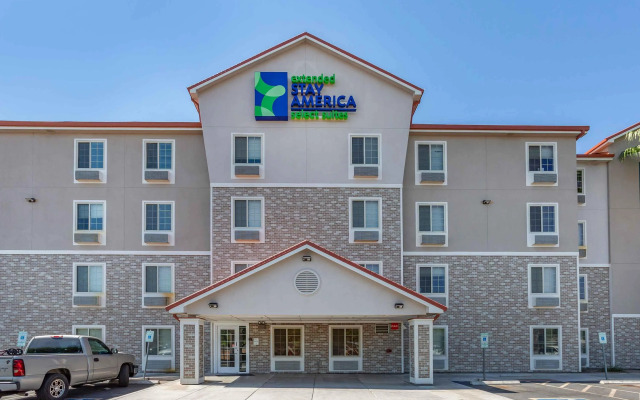 Extended Stay America Select Suites - Phoenix - Peoria - Sun City
